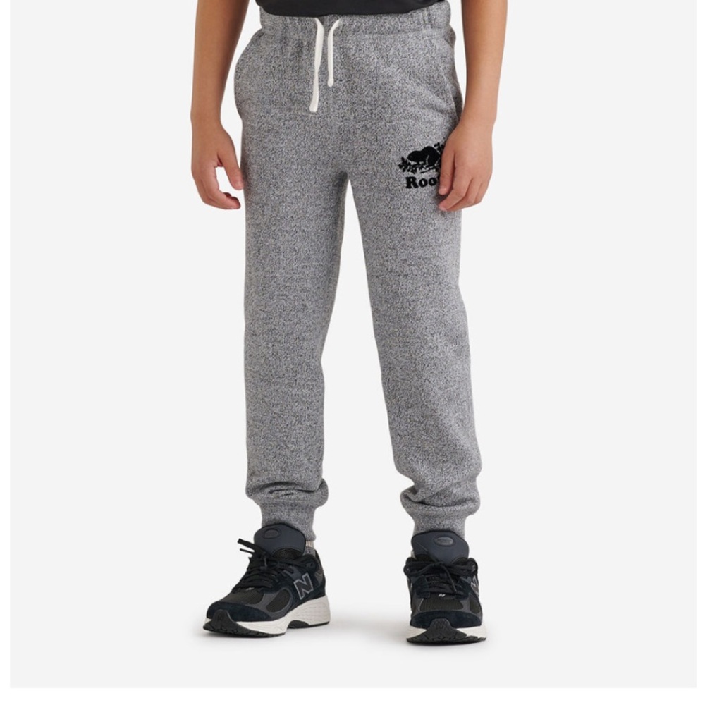 Kids Roots Sweatpants